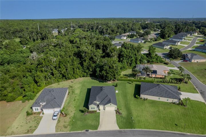 Property Photo: 19643 SW 79th Place FL 34432