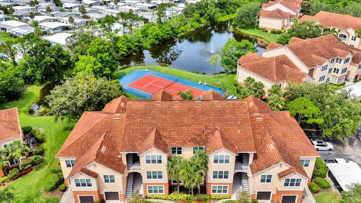 Property Photo: 4142 Central Sarasota Parkway 1426 FL 34238