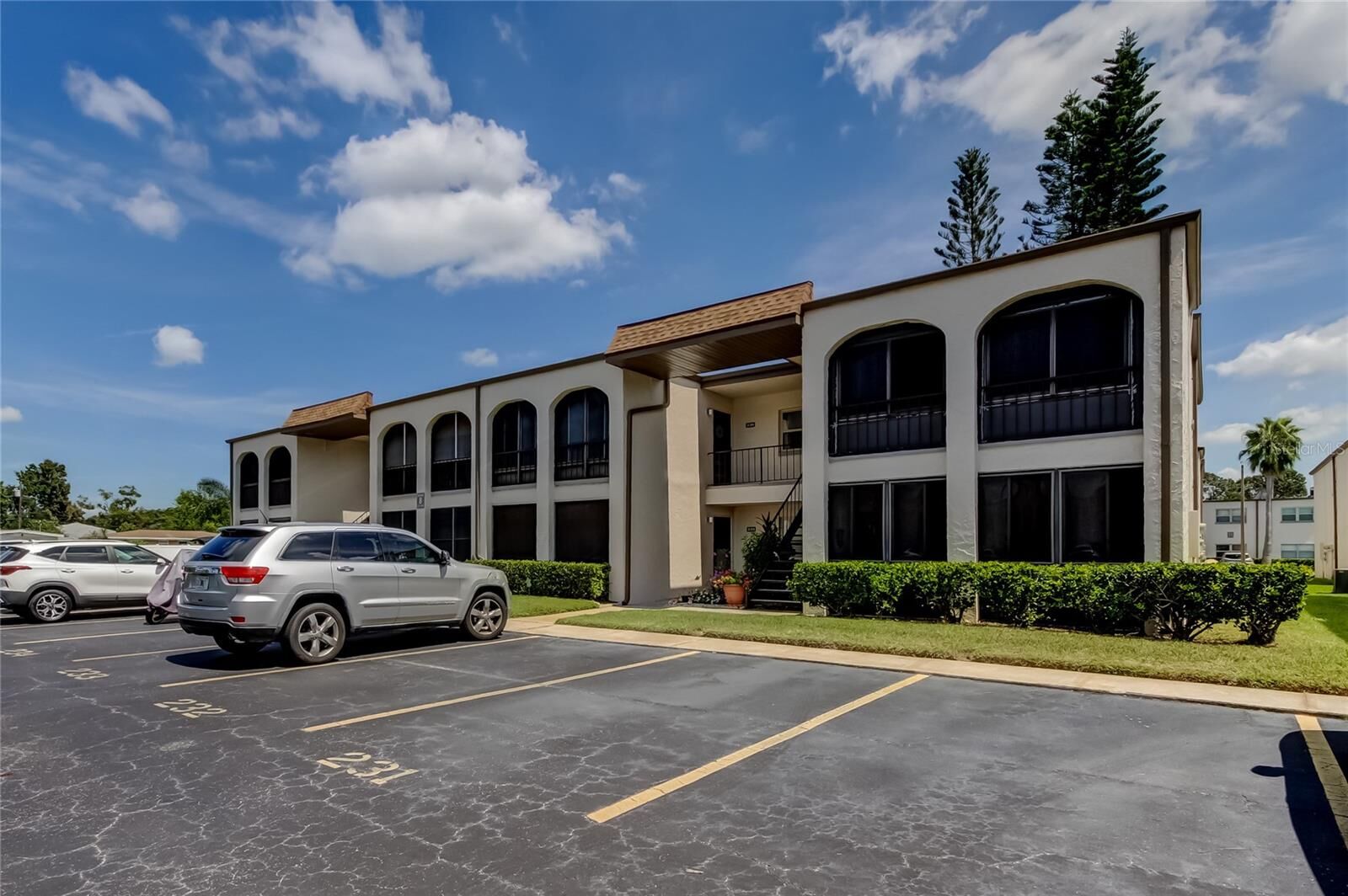 Property Photo: 7701 Starkey Road 236 FL 33777