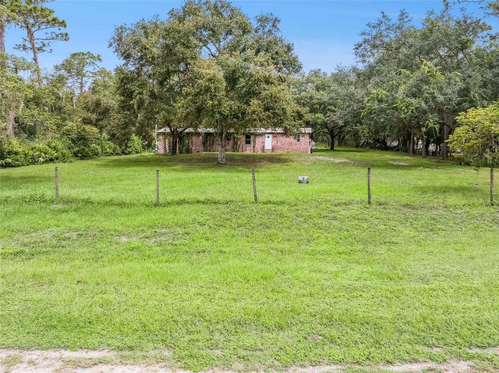 Property Photo:  205 Wildlife Trail  FL 33809 