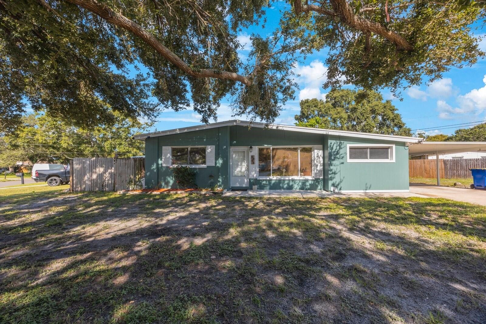 Property Photo: 8946 93rd Street FL 33777
