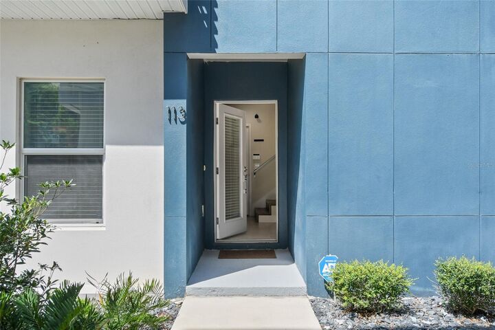 Property Photo: 113 W Grant Street FL 32806