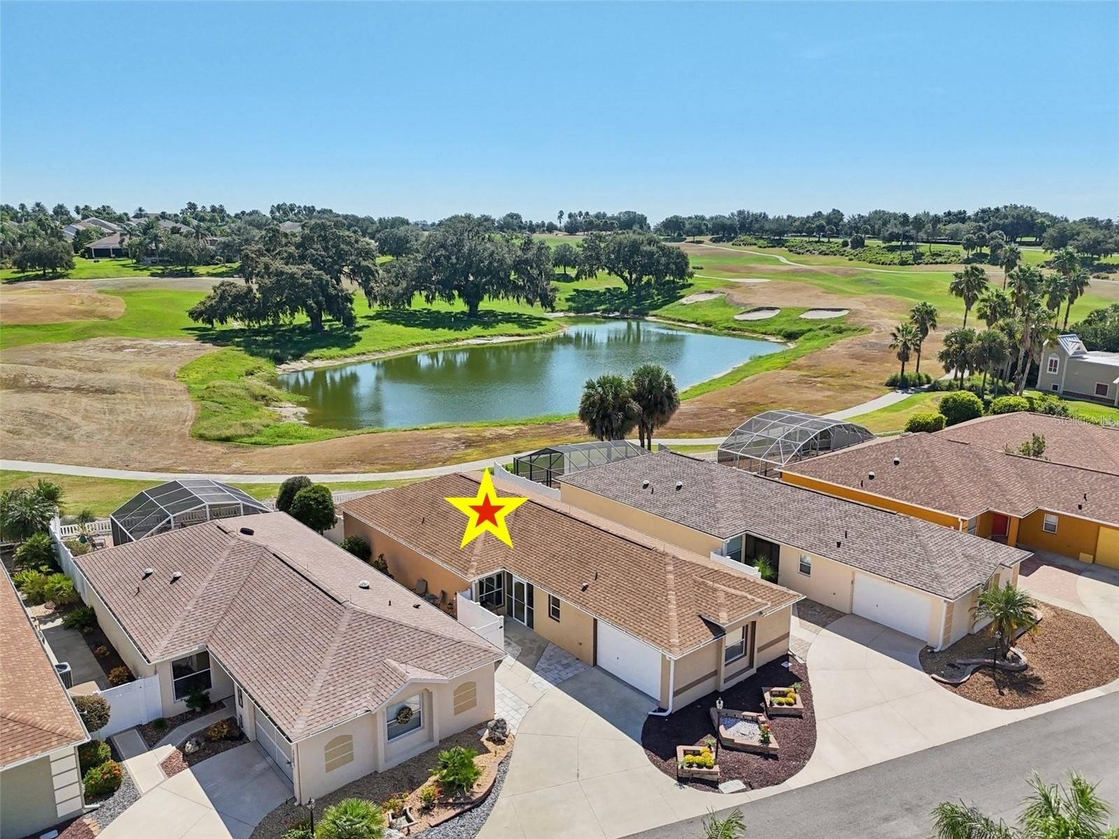 Property Photo:  1336 Chateau Way  FL 32162 