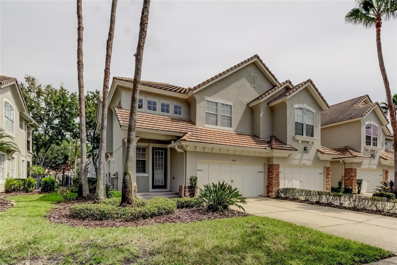Property Photo:  14416 Mirabelle Vista Circle  FL 33626 