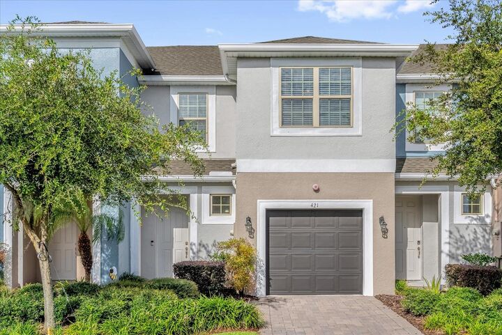 421 Merry Brook Circle  Sanford FL 32771 photo