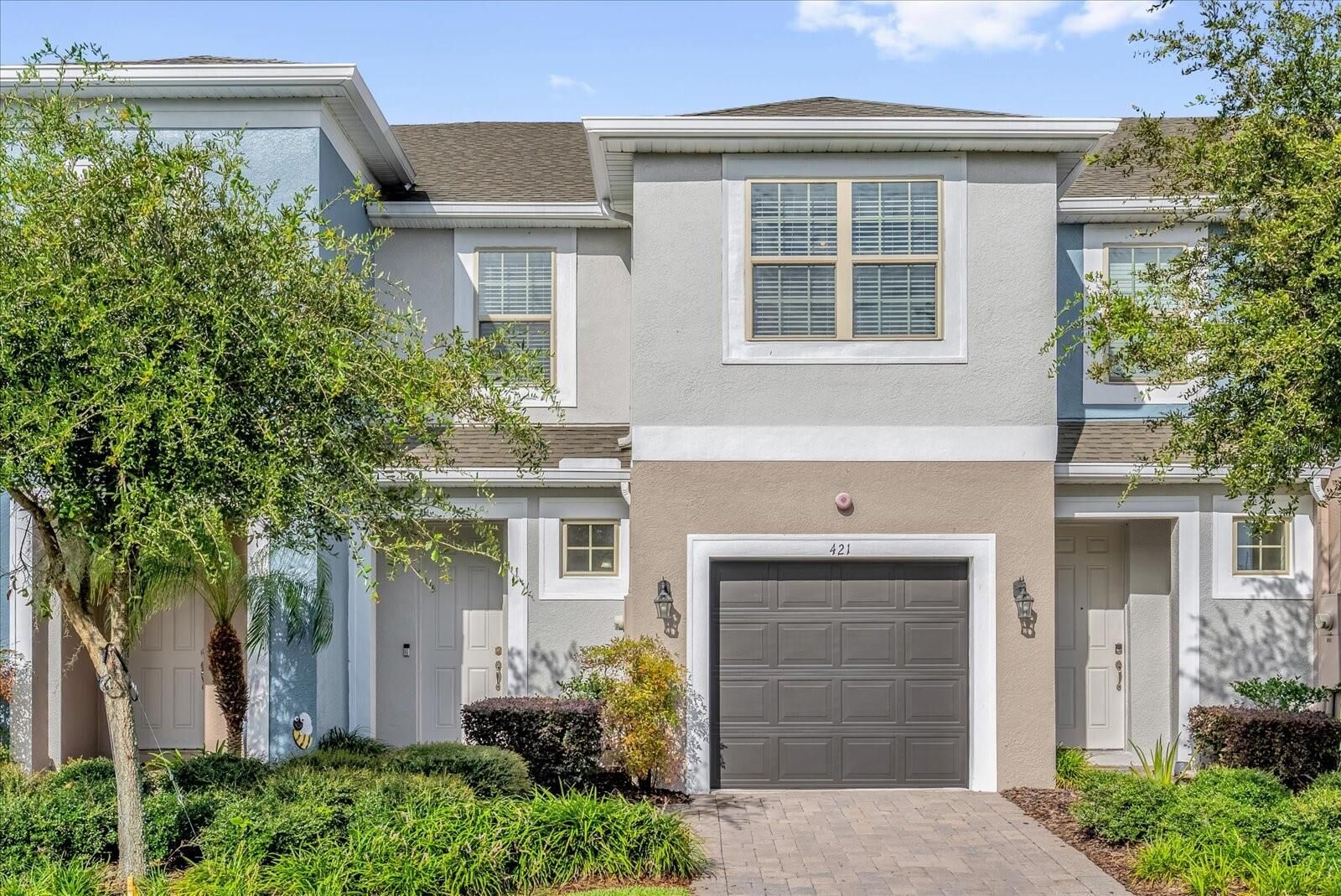 Property Photo:  421 Merry Brook Circle  FL 32771 