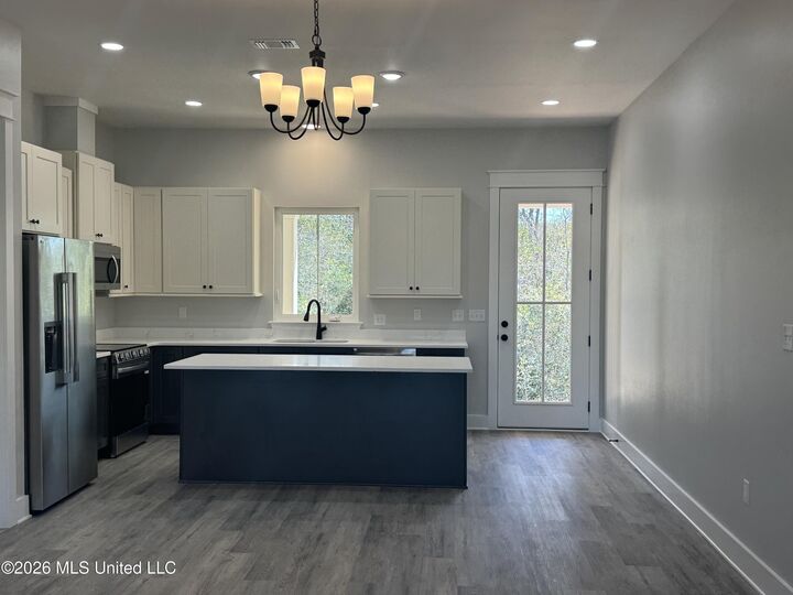 Property Photo:  27 Shadow Wood Drive  MS 39561 