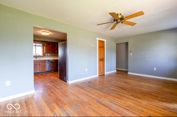 Property Photo:  2612 13th Street  IN 47201 