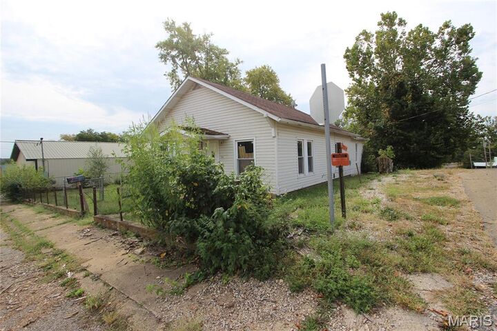 Property Photo:  204 Church Street  MO 63653 