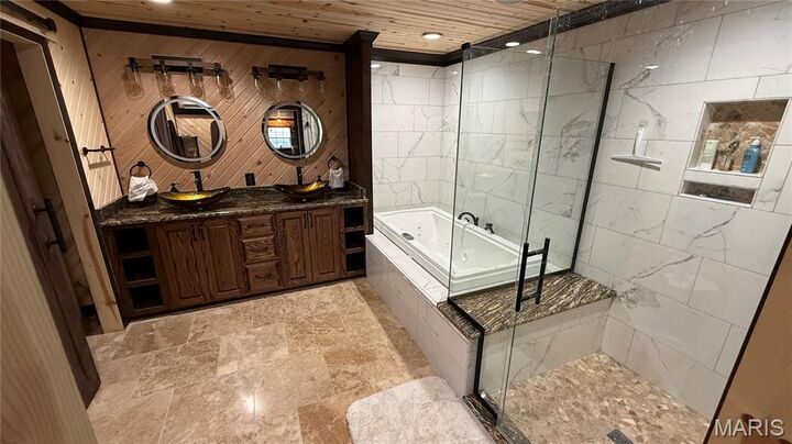 Property Photo: 6443 Eades Drive 6439 MO 63036