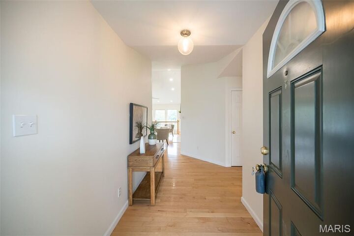 Property Photo:  2502 Newpoint Drive  MO 63011 