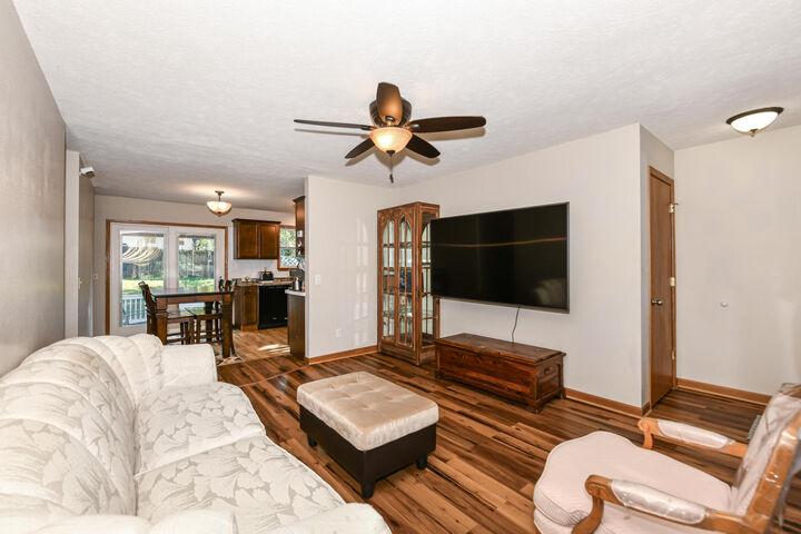 Property Photo: 1325 S Arch St WI 53546