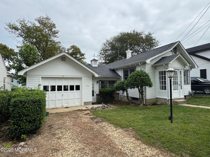 Property Photo: 326 Sherwood Drive NJ 07735
