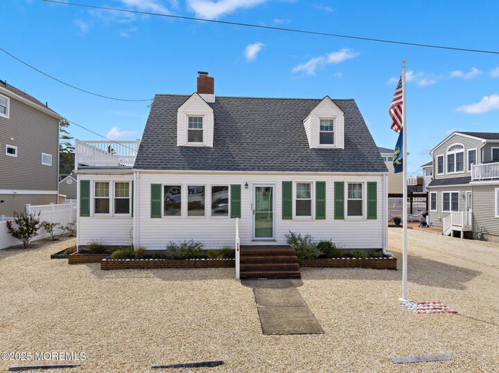 114 E Ohio Avenue  Long Beach Twp NJ 08008 photo