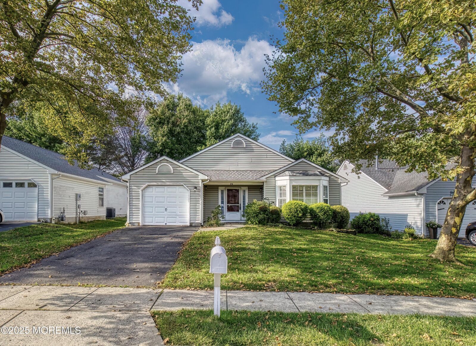 Property Photo:  24 Mayapple Drive  NJ 08724 