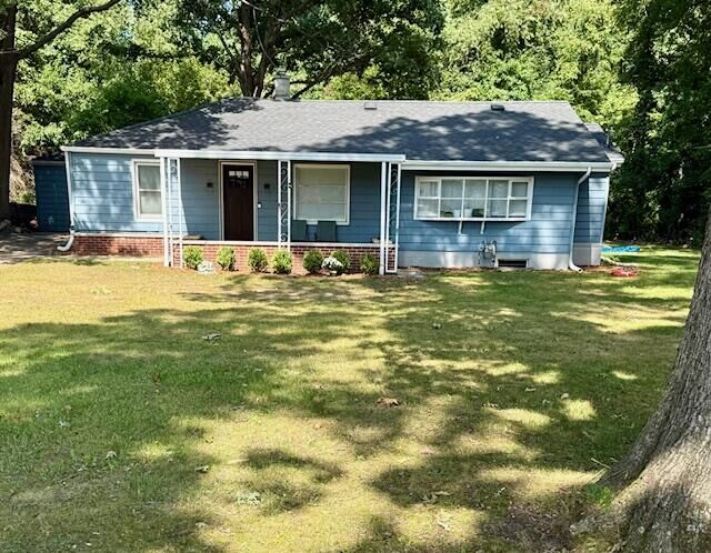 Property Photo: 2277 Laurel Drive MI 49022
