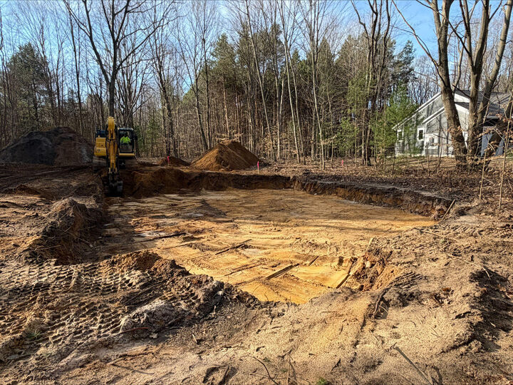 Property Photo:  76757 Wood Crest Court  MI 49090 