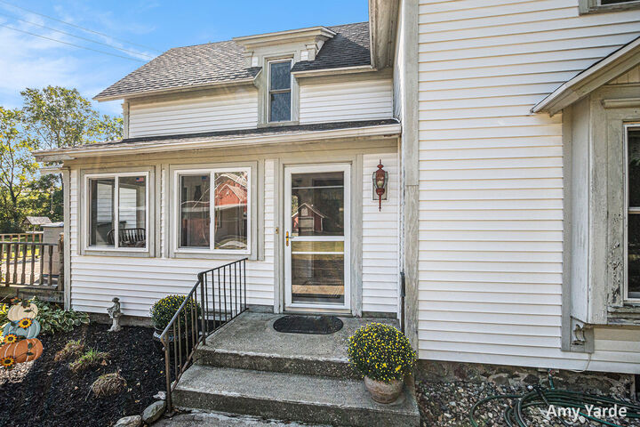 Property Photo: 14131 72nd Street MI 49090