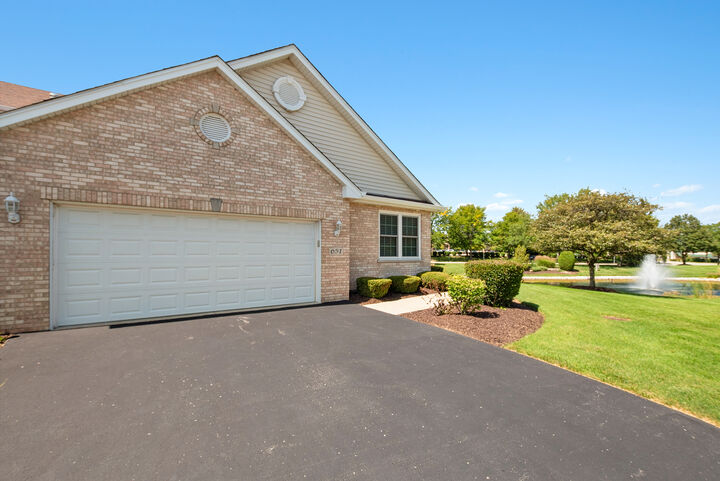Property Photo:  651 Schooner Drive  IL 60451 