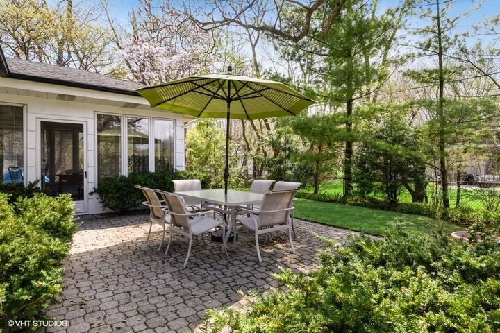 Property Photo:  710 Strawberry Hill Drive  IL 60022 