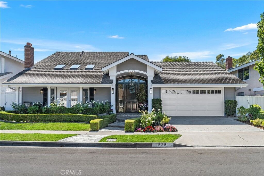 Property Photo:  1935 Port Bishop  CA 92660 
