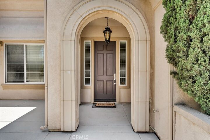 Property Photo: 7780 Solitude Court CA 92506