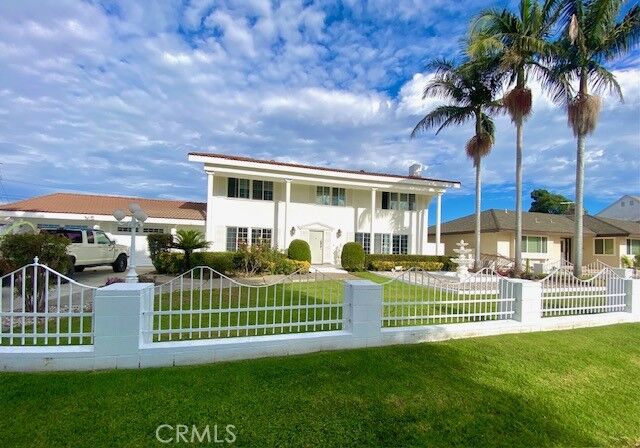Property Photo: 11432 Pollard Drive CA 92841