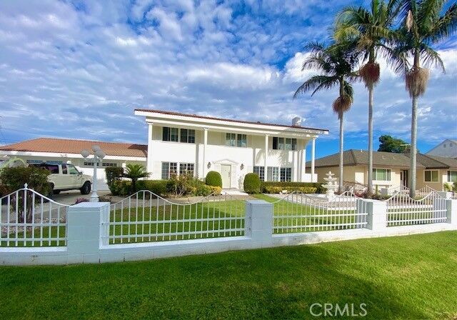 11432 Pollard Drive  Garden Grove CA 92841 photo