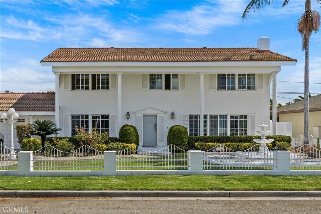 Property Photo:  11432 Pollard Drive  CA 92841 