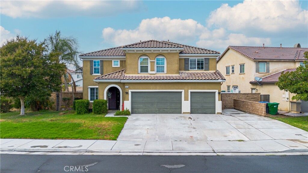 Property Photo:  6573 Harrow St  CA 91752 
