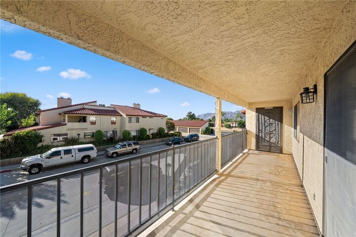 Property Photo: 25564 Sharp Drive P CA 92544