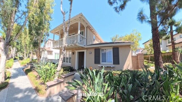 Property Photo: 2 Dearborn CA 92602