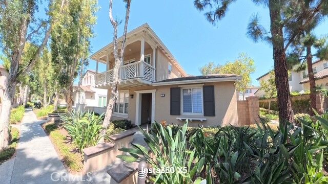 Property Photo:  2 Dearborn  CA 92602 