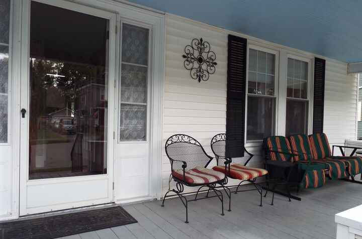 Property Photo: 33 Plaisted Street ME 04401