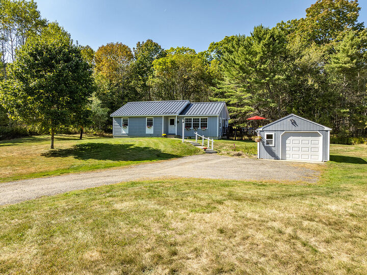 Property Photo:  21 Mistic Avenue  ME 04856