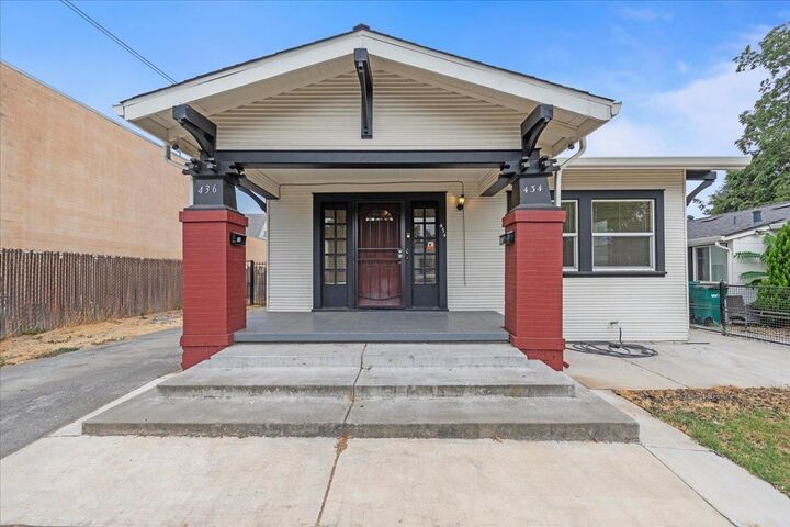 Property Photo:  434 E Cleveland Street  CA 95204 