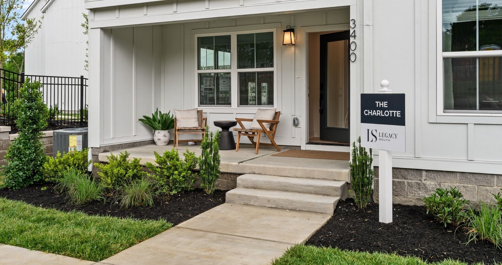 Property Photo:  3316 Conviser Dr  TN 37207 