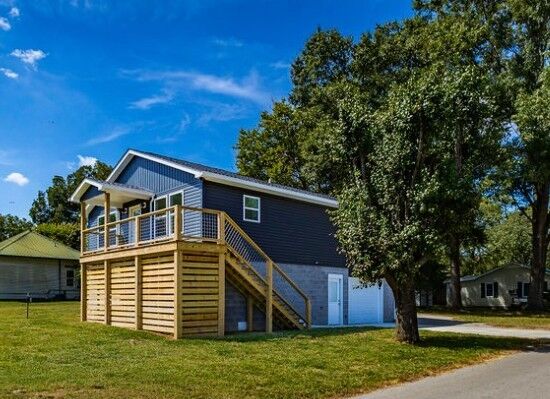 Property Photo:  402 Old Viola Rd  TN 37110 