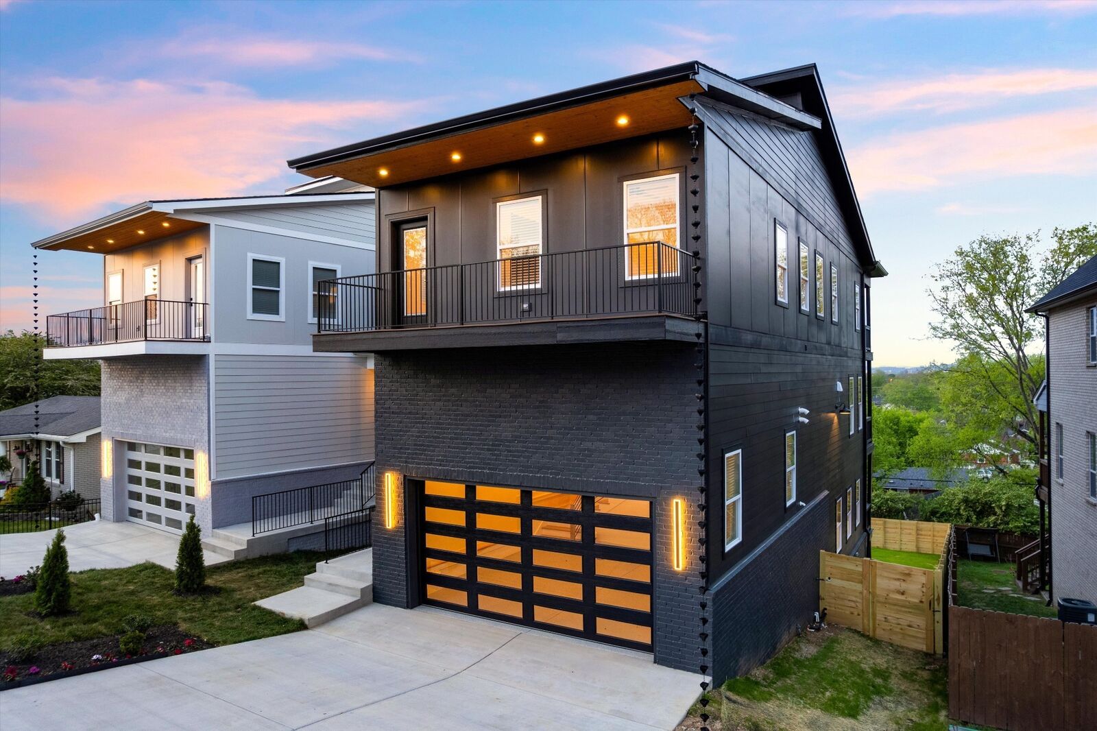 Property Photo:  416 Mercomatic Dr  TN 37209 