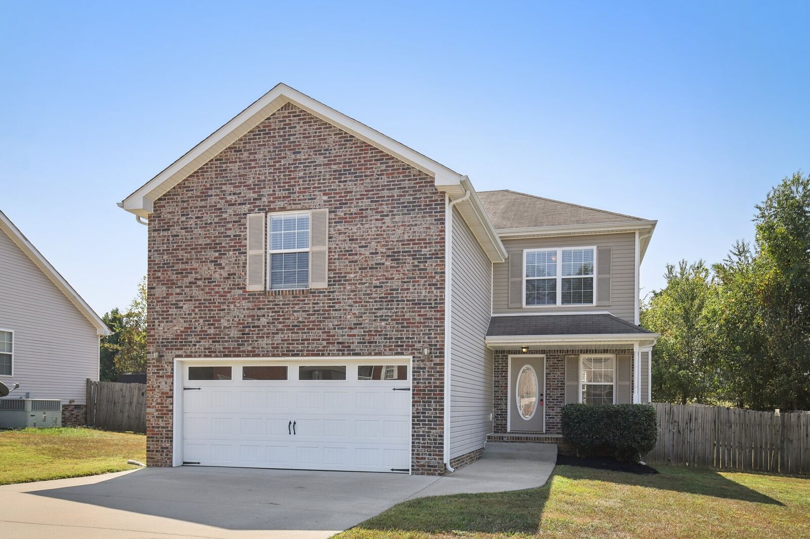 Property Photo:  1824 Jackie Lorraine Dr  TN 37042 