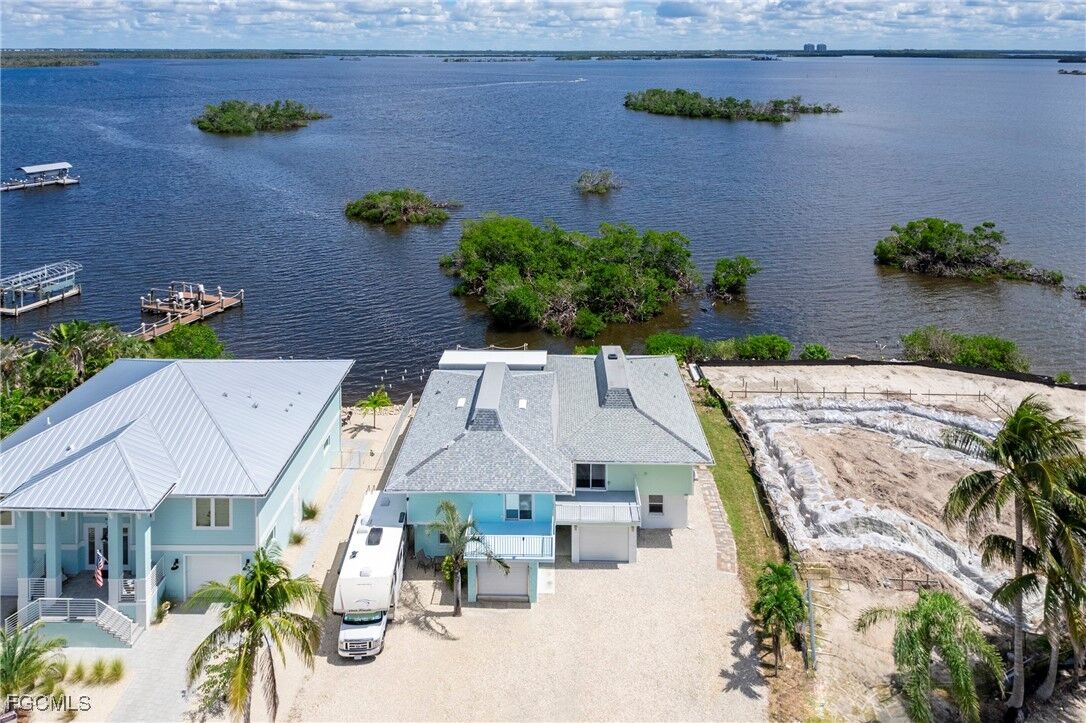 Property Photo: 21531 Widgeon Terrace FL 33931