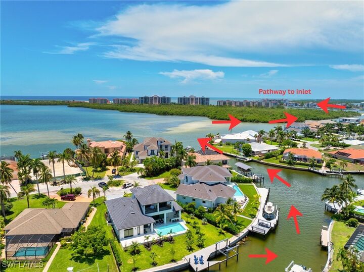 Property Photo:  1083 Old Marco Lane  FL 34145 