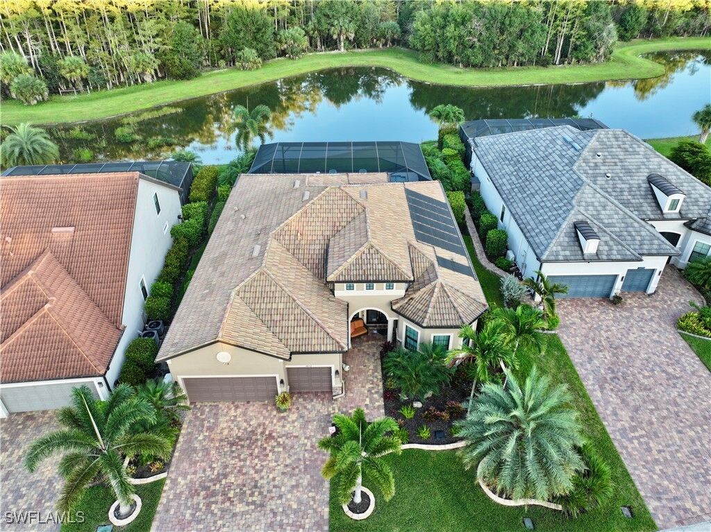 Property Photo: 14232 Moonlit Way FL 33928