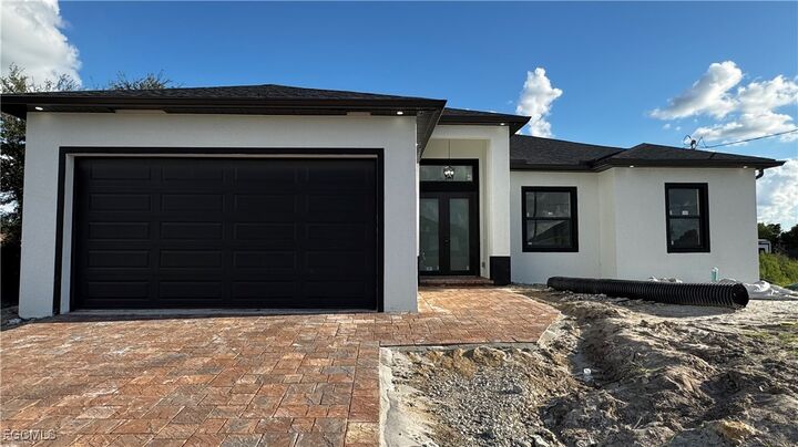 3801 3rd Street SW  Lehigh Acres FL 33976 photo