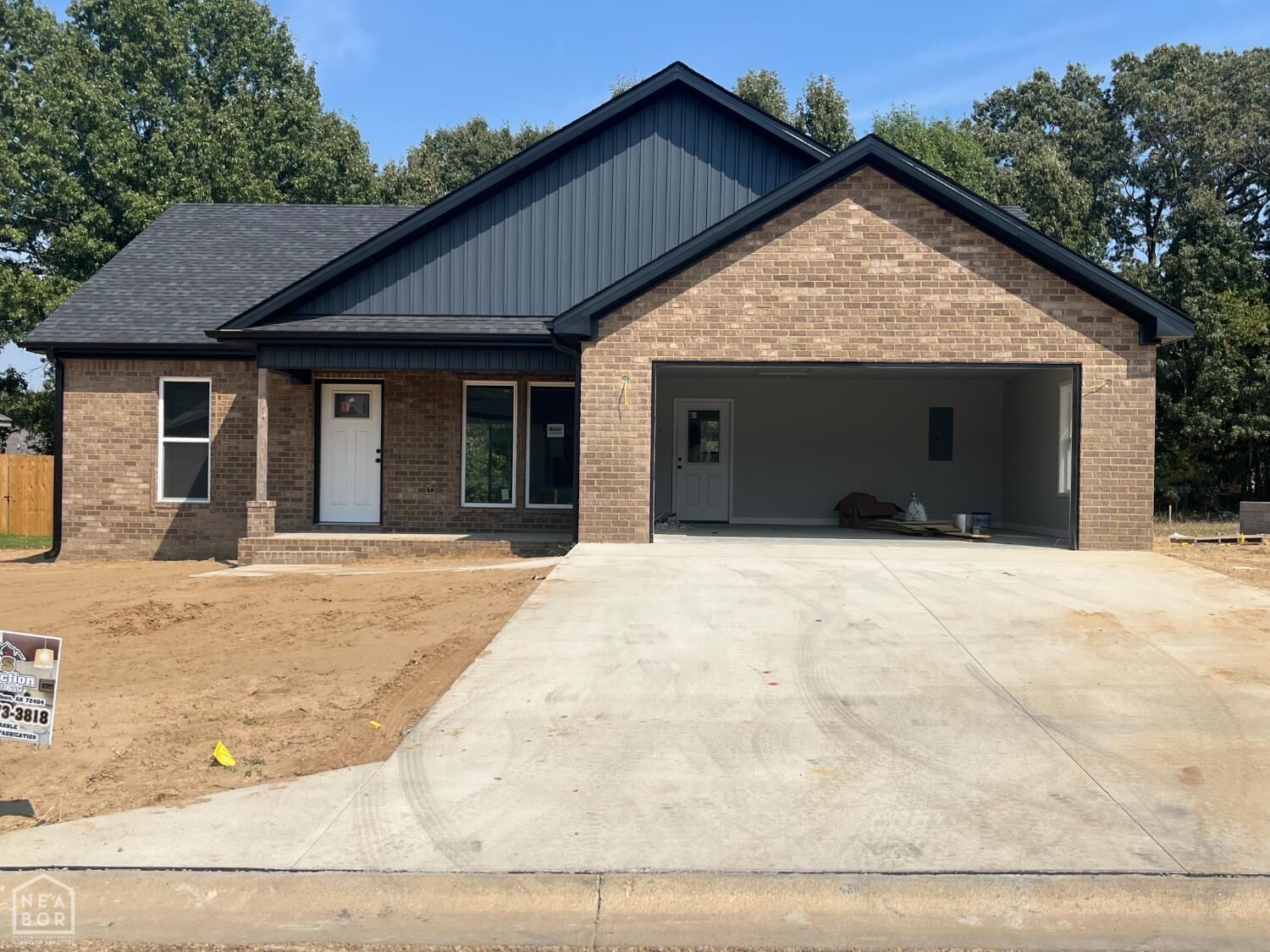 Property Photo: 417 Gia AR 72416