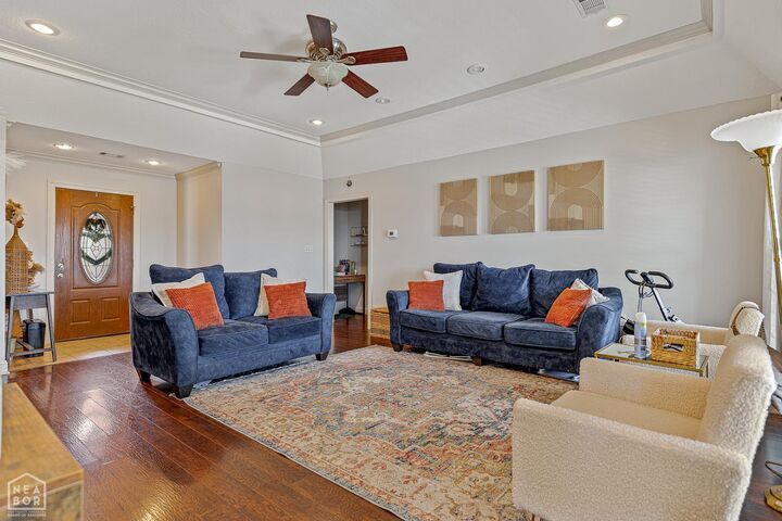 Property Photo:  6021 Beaver Creek Lane  AR 72404 