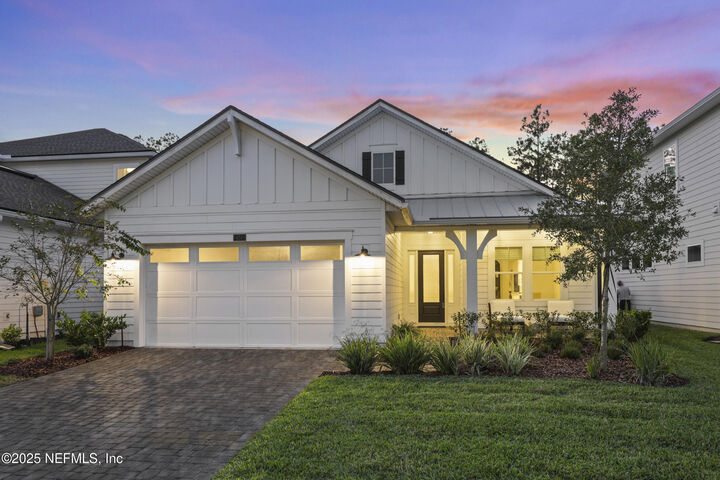 451 Caiden Drive  Ponte Vedra FL 32081 photo
