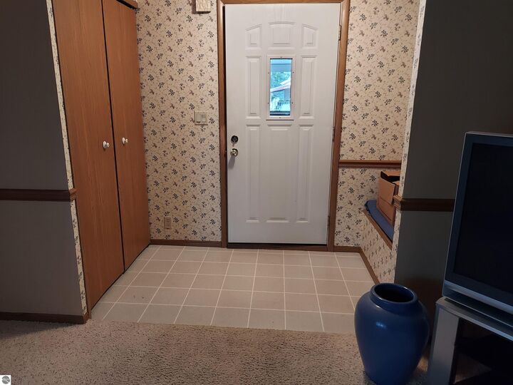 Property Photo: 1663 David Place MI 49686