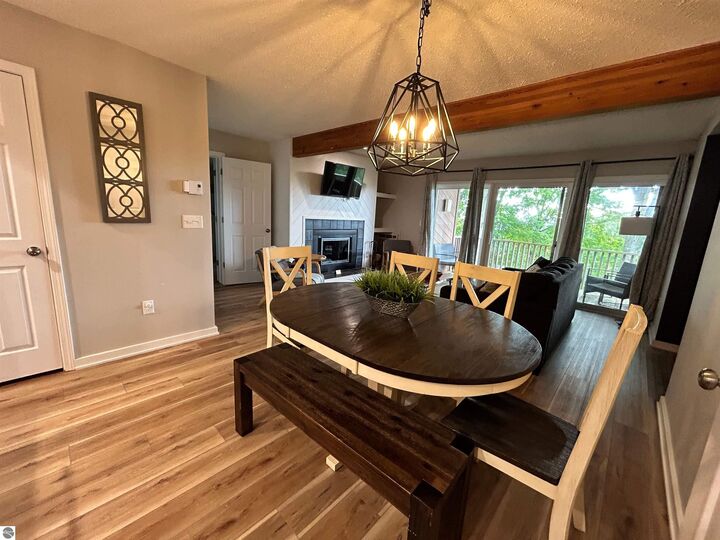 Property Photo: 4673 N Crossover Drive 578 MI 49615