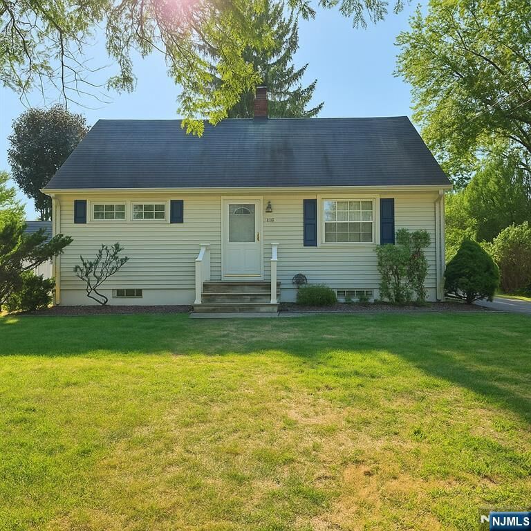 Property Photo: 456 Dorchester Road NJ 07450